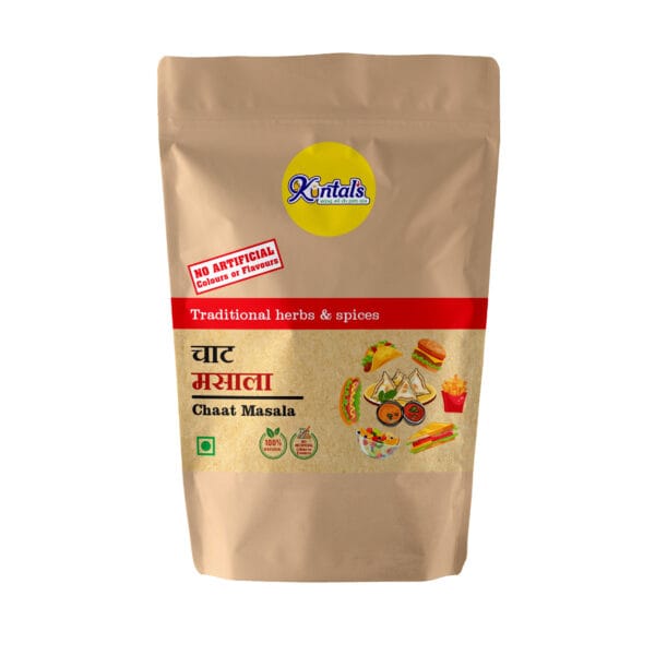 Chaat Masala 100gm