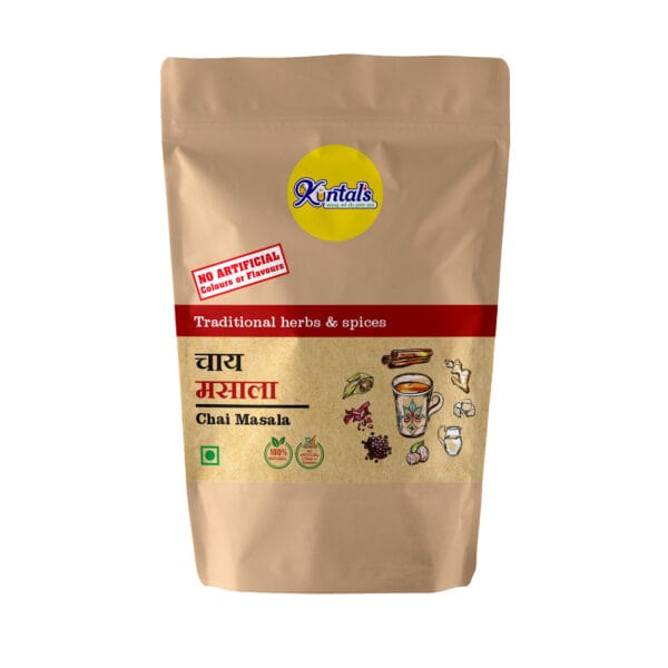 Chai Masala 50gm