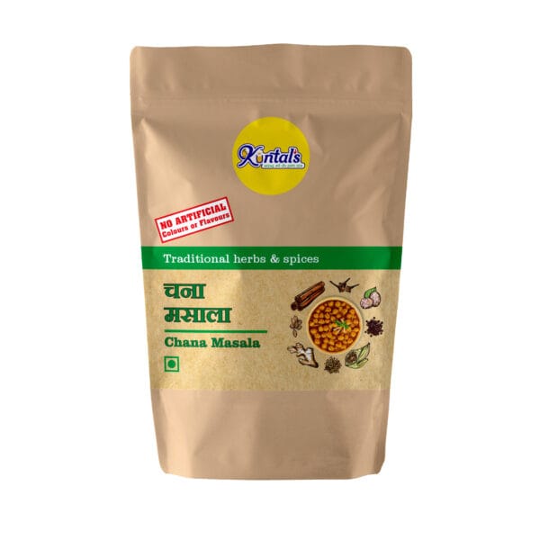 Chana Masala 100gm