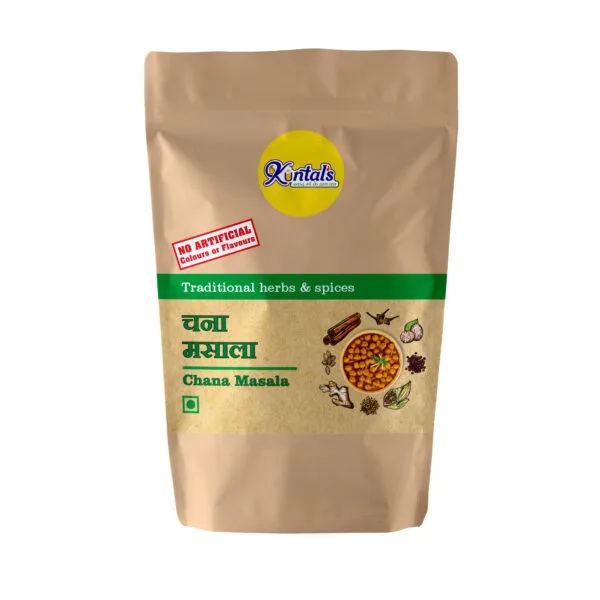 Chana Masala 100gm