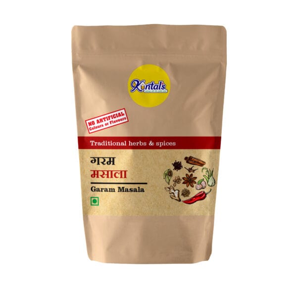 Garam Masala 100g