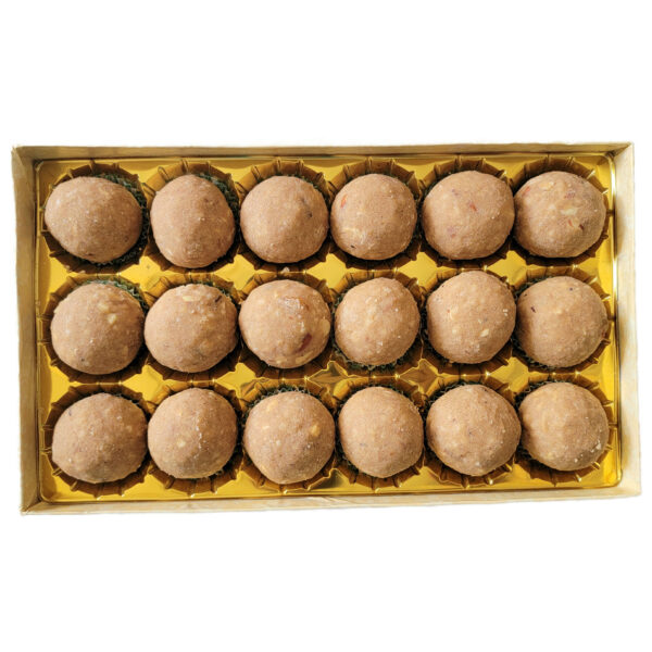 Gond ke Laddu (Gift Pack) - Image 6