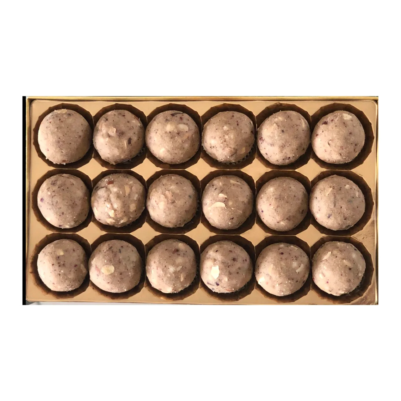 Kamar-kas ke Laddu (Palash Gum) -Gift Pack 1Kg - Image 4