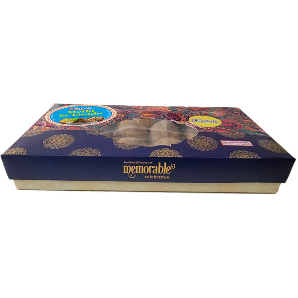 Methi ke Laddu (Gift Pack) - Image 3