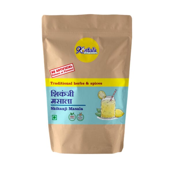 Shikanji Masala 100gm