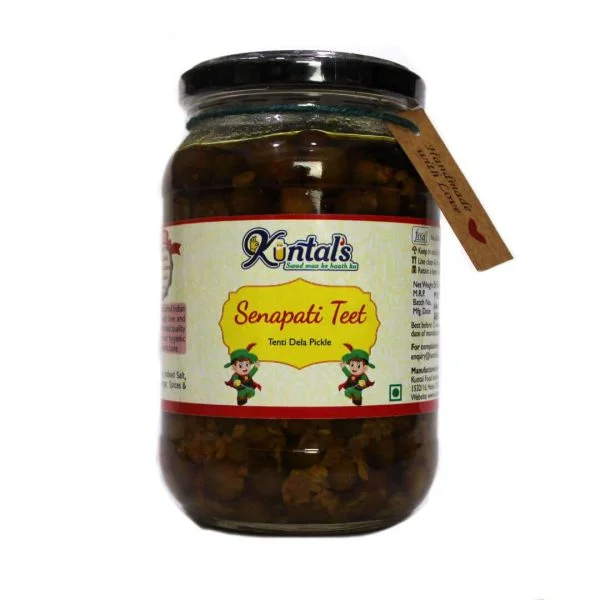 Senapati Teet
