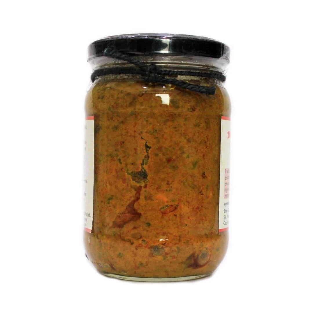 Jala Bhuna Karela - Image 3