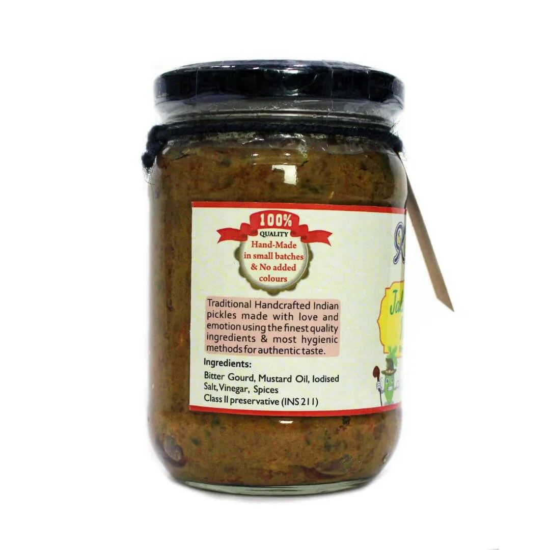 Jala Bhuna Karela - Image 4