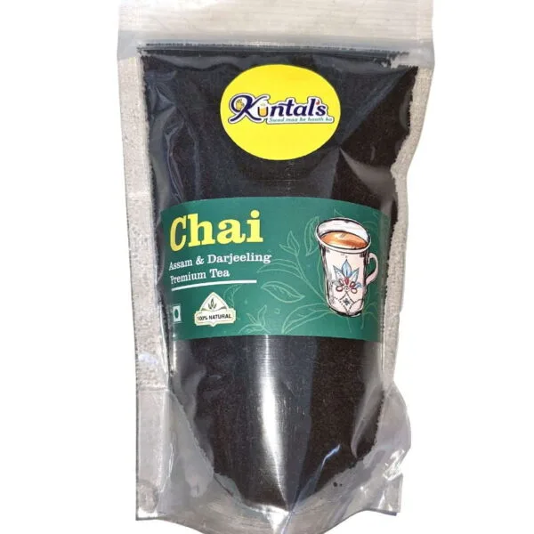 Kuntal's Premium Chai