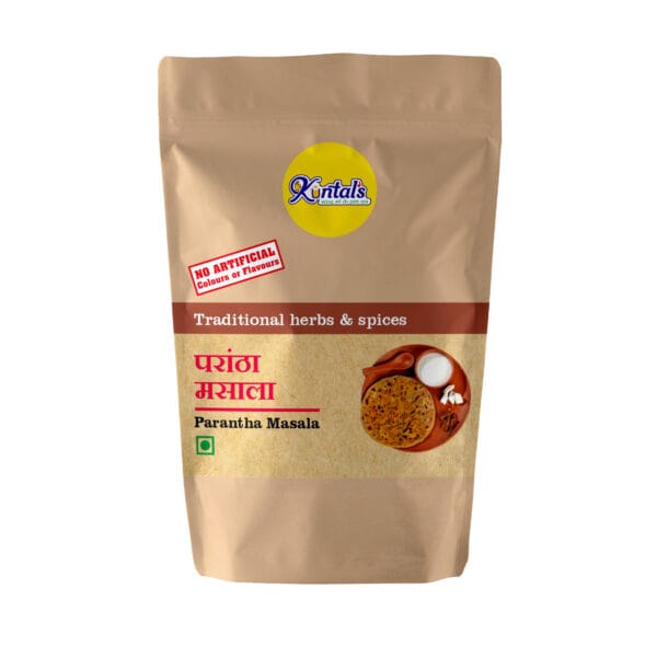 Parantha Masala 100gm