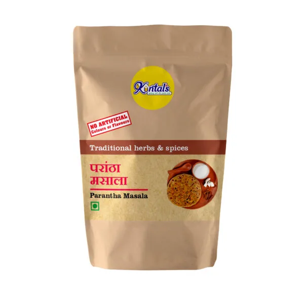 Parantha Masala 100gm