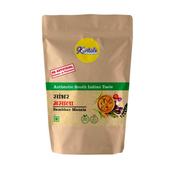 Sambhar Masala 100gm